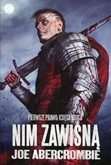 Cover of Nim zawisna