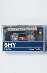 Cover of Shy