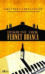 Cover of Dyskretny urok Fernet Branca