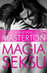 Cover of Magia seksu