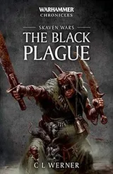 Cover of Warhammer Chronicles : Skaven Wars
