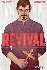 Cover of REVIVAL COMPENDIUM VOL. 3