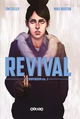 Cover of Revival Compendium vol. 2