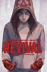 Cover of Revival Conpendium vol. 1