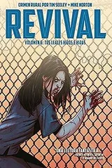Cover of Revival 6