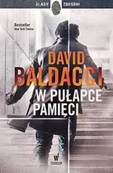 Cover of W pulapce pamieci