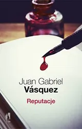 Cover of Reputacje