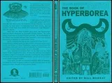 Cover of The Book of Hyperborea