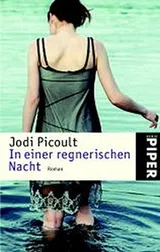 Cover of In einer regnerischen Nacht