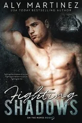 Cover of Fighting Shadows
