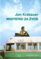 Cover of Wszystko za zycie