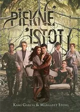 Cover of Piekne istoty