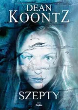 Cover of Szepty