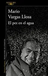 Cover of El pez en el agua