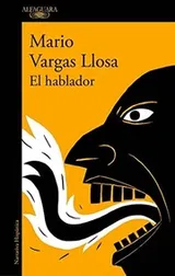 Cover of El hablador