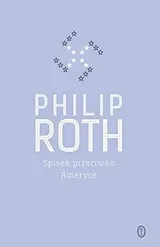 Cover of Spisek przeciwko Ameryce