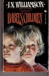 Cover of Babel's Children