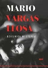 Cover of Dzielnica wystepku
