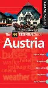 Cover of Austria