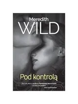 Cover of Pod kontrola