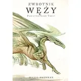Cover of Zwrotnik Wezy