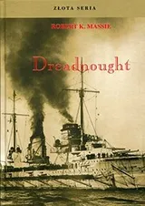Cover of Dreadnought