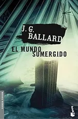 Cover of El mundo sumergido
