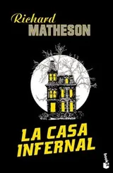 Cover of La Casa Infernal