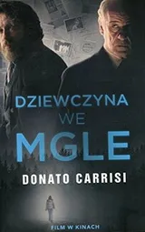 Cover of Dziewczyna we mgle