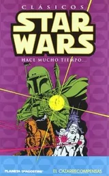 Cover of Clásicos Star Wars nº 05/07