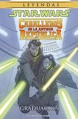 Cover of Star Wars Caballeros de la Antigua República nº 01/10