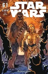 Cover of Star Wars nº 61/64