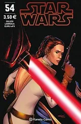 Cover of Star Wars nº 54/64