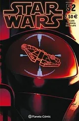 Cover of Star Wars nº 52/64