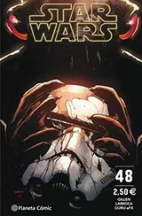Cover of Star Wars nº 48/64