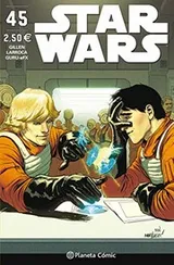 Cover of Star Wars nº 45/64