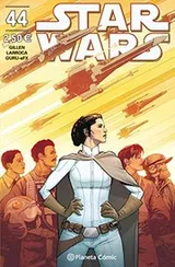 Cover of Star Wars nº 44/64