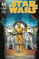 Cover of Star Wars nº 46/64
