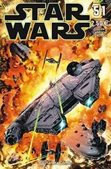 Cover of Star Wars nº 51/64