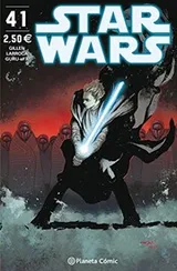 Cover of Star Wars nº 41/64