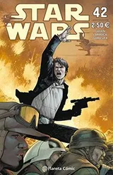 Cover of Star Wars nº 42/64
