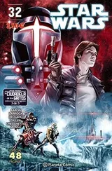 Cover of Star Wars nº 32/64