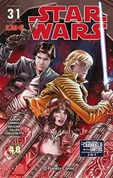 Cover of Star Wars nº 31/64