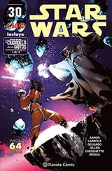 Cover of Star Wars nº 30/64