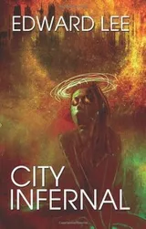 Cover of City Infernal