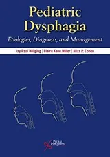 Cover of Pediatric Dysphagia