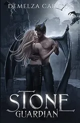 Cover of Stone Guardian