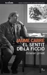 Cover of El sentit de la ficció