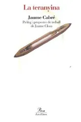 Cover of La teranyina