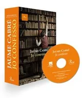 Cover of Jo confesso- CD-
